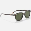 Kép 3/3 - Ray-Ban napszemüveg - RB2193-902/31-53 - Leonard