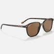 Kép 3/3 - Ray-Ban napszemüveg - RB2193-902/57-53 - Leonard