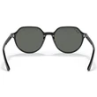 Kép 4/4 - Ray-Ban napszemüveg - RB2195-901/58 - Thalia