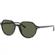 Kép 1/4 - Ray-Ban napszemüveg - RB2195-902/31 - Thalia