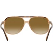 Kép 4/4 - Ray-Ban napszemüveg - RB2198-129251 - Bill