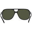 Kép 4/4 - Ray-Ban napszemüveg - RB2198-901/31 - Bill