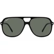 Kép 2/4 - Ray-Ban napszemüveg - RB2198-901/58 - Bill