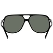 Kép 4/4 - Ray-Ban napszemüveg - RB2198-901/58 - Bill