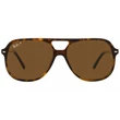 Kép 2/4 - Ray-Ban napszemüveg - RB2198-902/57 - Bill
