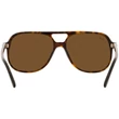 Kép 4/4 - Ray-Ban napszemüveg - RB2198-902/57 - Bill
