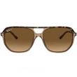 Kép 2/4 - Ray-Ban napszemüveg - RB2205-1292M2 - Bill One