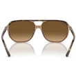 Kép 4/4 - Ray-Ban napszemüveg - RB2205-1292M2 - Bill One