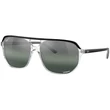Kép 1/4 - Ray-Ban napszemüveg - RB2205-1294G6 - Bill One