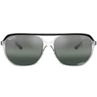 Kép 2/4 - Ray-Ban napszemüveg - RB2205-1294G6 - Bill One