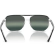 Kép 4/4 - Ray-Ban napszemüveg - RB2205-1294G6 - Bill One