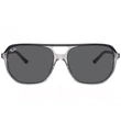 Kép 2/4 - Ray-Ban napszemüveg - RB2205-1396B1 - Bill One