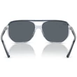 Kép 4/4 - Ray-Ban napszemüveg - RB2205-1397R5 - Bill One
