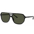 Kép 1/4 - Ray-Ban napszemüveg - RB2205-901/31 - Bill One