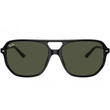 Kép 2/4 - Ray-Ban napszemüveg - RB2205-901/31 - Bill One