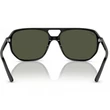 Kép 4/4 - Ray-Ban napszemüveg - RB2205-901/31 - Bill One