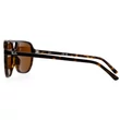Kép 3/4 - Ray-Ban napszemüveg - RB2205-902/33 - Bill One