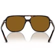 Kép 4/4 - Ray-Ban napszemüveg - RB2205-902/33 - Bill One