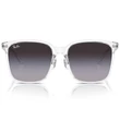 Kép 2/4 - Ray-Ban napszemüveg - RB2206D-64478G - 