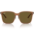 Kép 2/4 - Ray-Ban napszemüveg - RB2206D-663673 - 