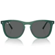Kép 2/4 - Ray-Ban napszemüveg - RB2210-6615B1 - 