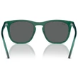 Kép 4/4 - Ray-Ban napszemüveg - RB2210-6615B1 - 