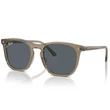 Kép 1/4 - Ray-Ban napszemüveg - RB2210-6765R5 - 
