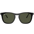 Kép 2/4 - Ray-Ban napszemüveg - RB2210-901/31 - 