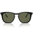 Kép 2/4 - Ray-Ban napszemüveg - RB2210-901/58 - 
