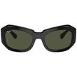 Kép 2/4 - Ray-Ban napszemüveg - RB2212-901/31 - Beate