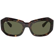 Kép 2/4 - Ray-Ban napszemüveg - RB2212-902/58 - Beate