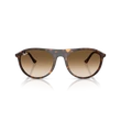 Kép 2/4 - Ray-Ban napszemüveg - RB2215-902/51 - 