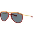 Kép 1/4 - Ray-Ban napszemüveg - RB2219-1243R5 - Olympian Aviator