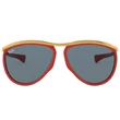 Kép 2/4 - Ray-Ban napszemüveg - RB2219-1243R5 - Olympian Aviator
