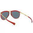 Kép 4/4 - Ray-Ban napszemüveg - RB2219-1243R5 - Olympian Aviator