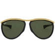 Kép 2/4 - Ray-Ban napszemüveg - RB2219-901/31 - Olympian Aviator
