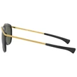 Kép 3/4 - Ray-Ban napszemüveg - RB2219-901/31 - Olympian Aviator