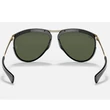 Kép 4/4 - Ray-Ban napszemüveg - RB2219-901/31 - Olympian Aviator