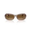 Kép 2/4 - Ray-Ban napszemüveg - RB2221-6827M2 - 