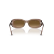 Kép 4/4 - Ray-Ban napszemüveg - RB2221-6827M2 - 