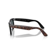 Kép 3/4 - Ray-Ban napszemüveg - RB2240-1441R5 - Wayfarer