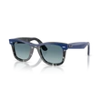 Kép 1/4 - Ray-Ban napszemüveg - RB2240-14453M - Wayfarer