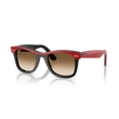 Kép 1/4 - Ray-Ban napszemüveg - RB2240-955/51 - Wayfarer
