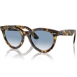 Kép 1/4 - Ray-Ban napszemüveg - RB2241-13323F - Wayfarer Way