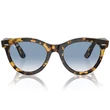 Kép 2/4 - Ray-Ban napszemüveg - RB2241-13323F - Wayfarer Way