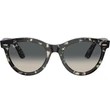Kép 2/4 - Ray-Ban napszemüveg - RB2241-133371 - Wayfarer Way