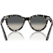 Kép 4/4 - Ray-Ban napszemüveg - RB2241-133371 - Wayfarer Way