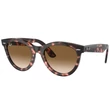 Kép 1/4 - Ray-Ban napszemüveg - RB2241-133451 - Wayfarer Way