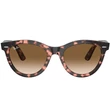 Kép 2/4 - Ray-Ban napszemüveg - RB2241-133451 - Wayfarer Way