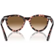 Kép 4/4 - Ray-Ban napszemüveg - RB2241-133451 - Wayfarer Way